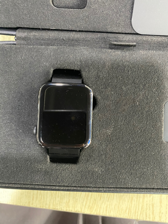 小米手表 尊享版 智能手表