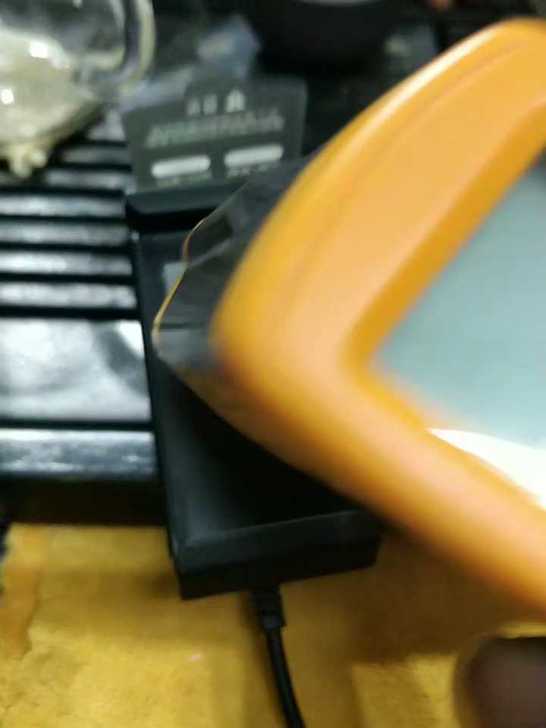 手机制冷散热器