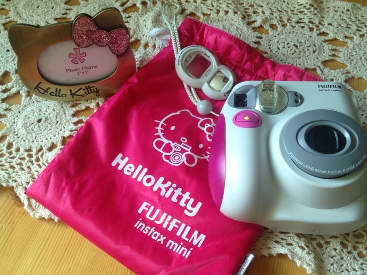 hello kitty 正品限量版易拍得相...