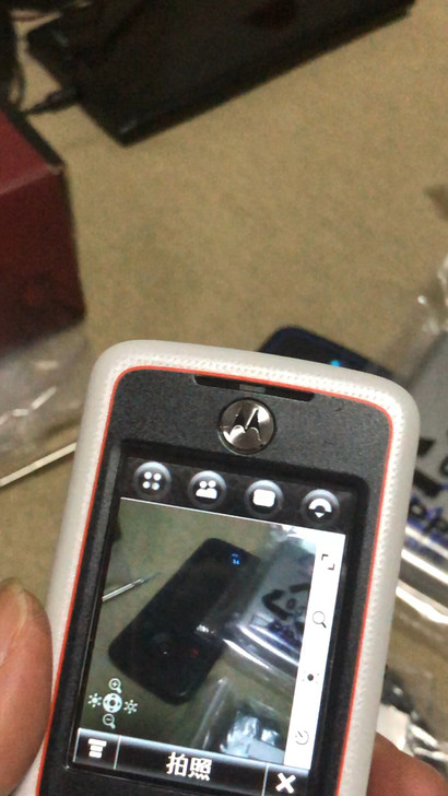 全新全套盒装摩托罗拉Motorola经典收...