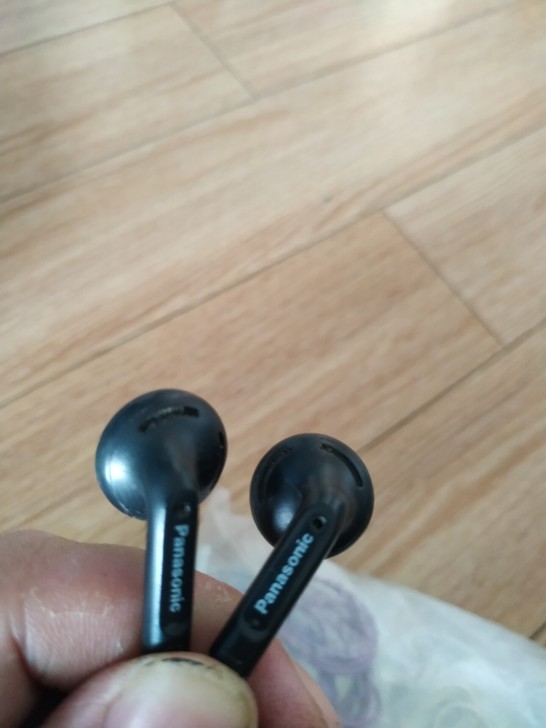 各种牌子的故障耳机,有松下,骷髅,jvc等...