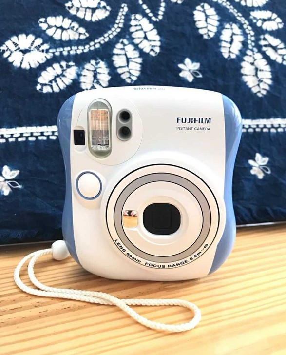 富士拍立得相机 拍立得mini25 富士m...