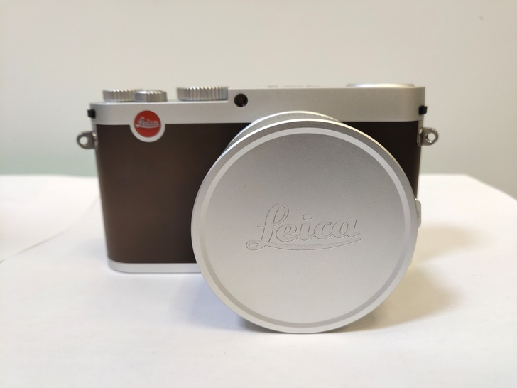 闲置 9成新 高颜值 徕卡(Leica)X...