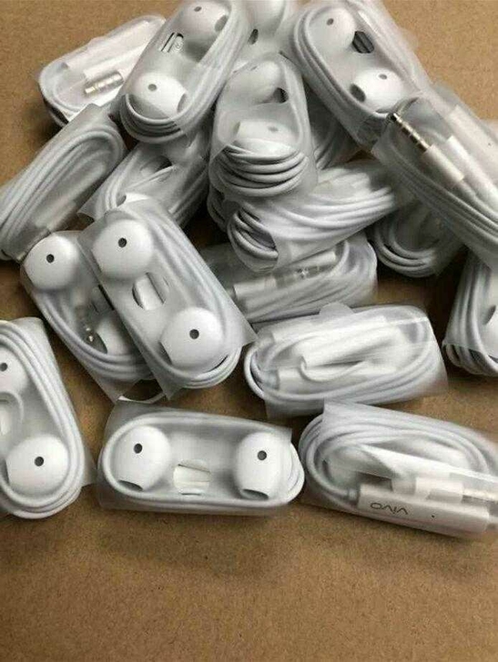 vivo耳机原装正品x21/x9s/x20...