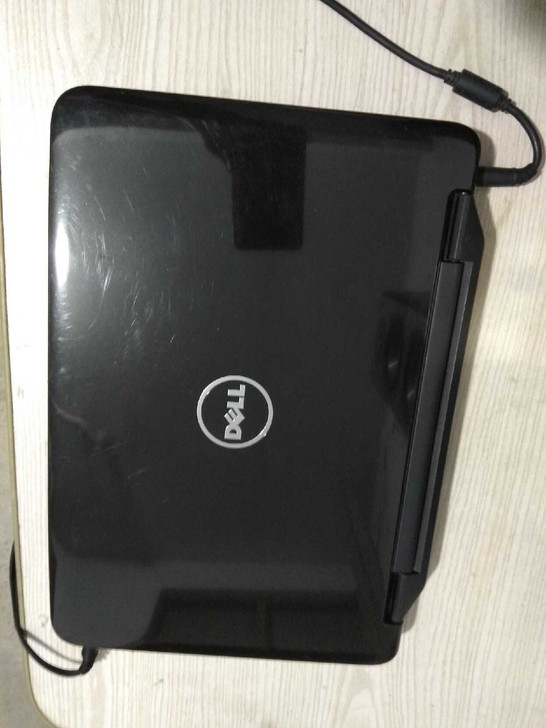 戴尔DEII   N4050  i3二代笔...