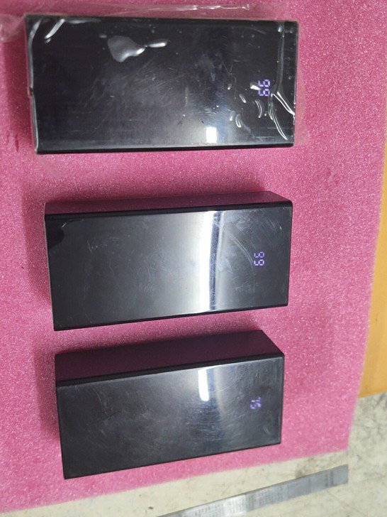 汉尼HANDIC M50000充电宝，大容...