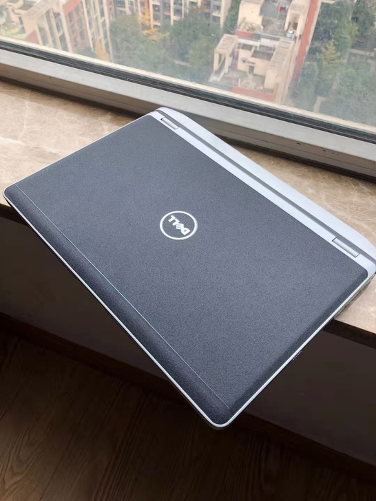 i7 游戏本 戴尔笔记本电脑  固态 二手...