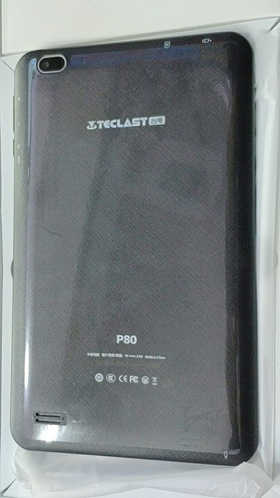 台电p80，8寸，平板电脑，2+32g，全...
