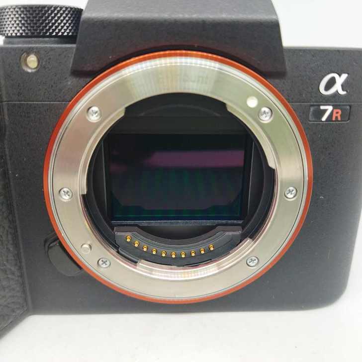 索尼A7R3二手相机