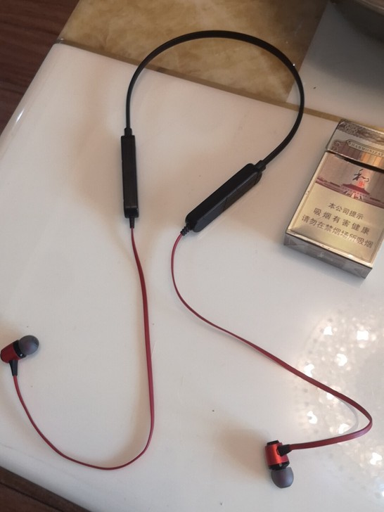 运动耳机，开车，跑步，散步随时可用