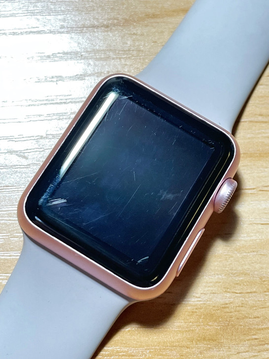 Apple watch 一代 38mm 8...