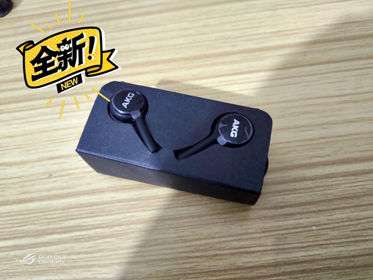 适用高档耳机入耳式S10 S8苹果安卓手机...