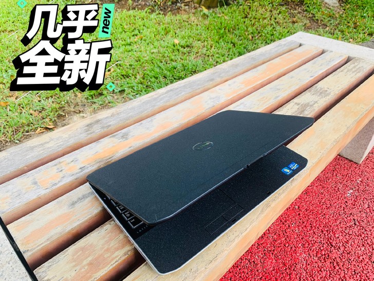 低价 戴尔笔记本电脑 四核i7 笔记本 电...