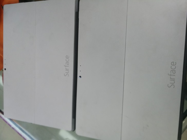 微软SURFACE1631平板维修PRO3...