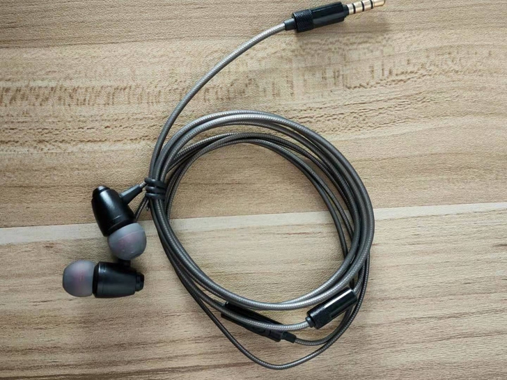 千元级的音质 Diy森海ie800 ie8...