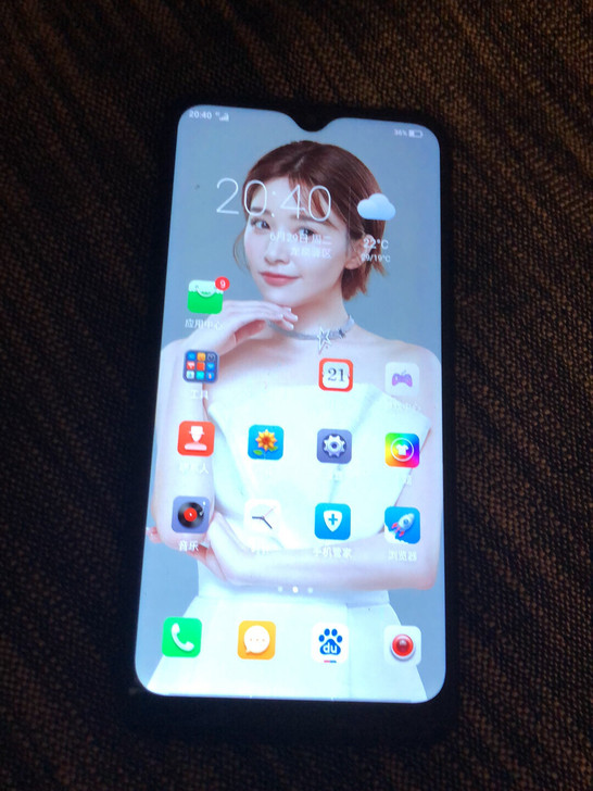 学生机老年机海信金刚5，全网通4G，550...