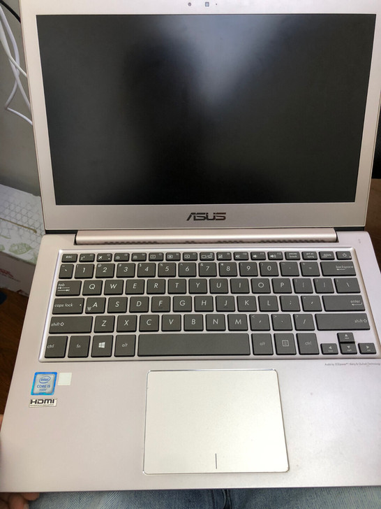 华硕U303U 13寸金属超薄笔记本 成色...