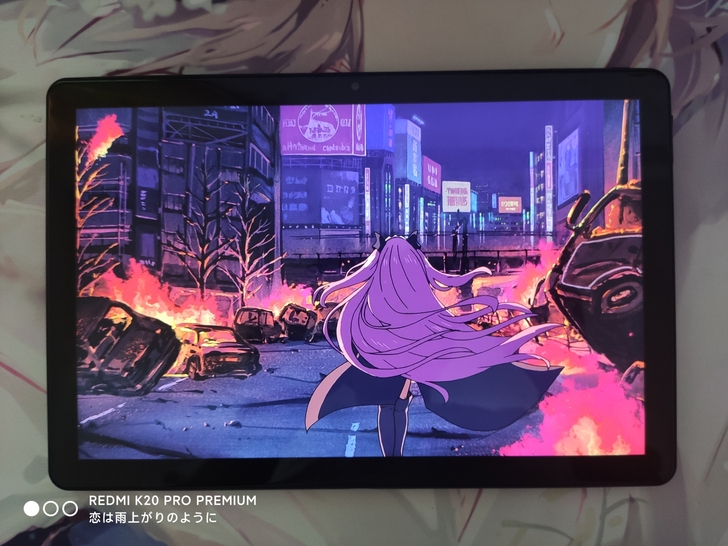 台电T30 10.1寸平板,8000毫安大...