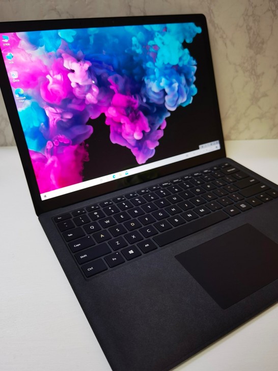 微软surface laptop2,i5-...
