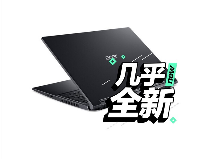 Acer  宏碁   威武骑士A715  ...