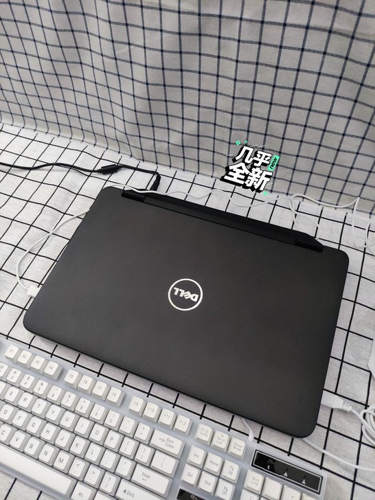 【特价i5戴尔】笔记本电脑游戏本8G内存戴...