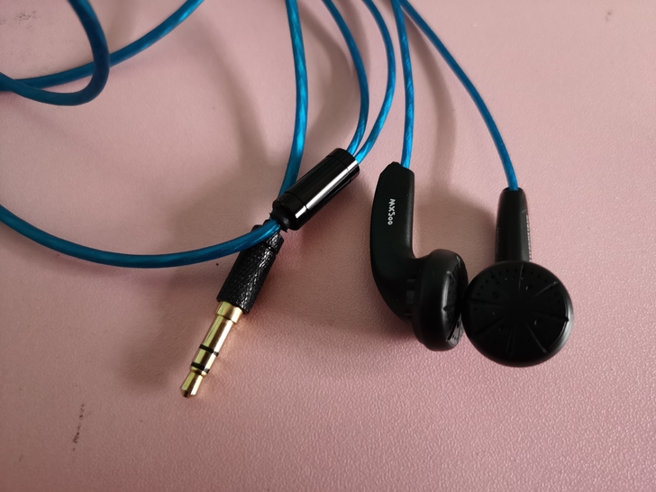 森海有线耳机高音质mx500单元经典耳塞 ...