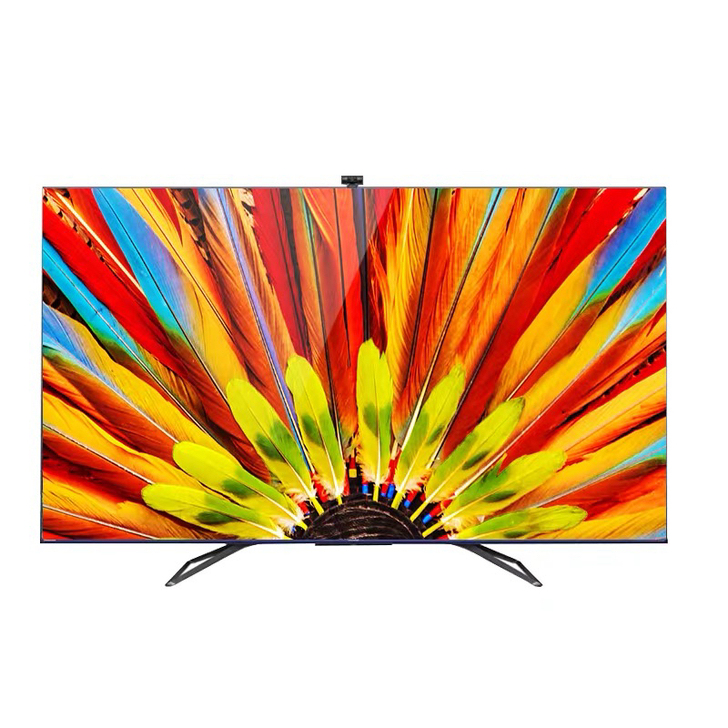 海信电视机，智能语音，可手机投屏，