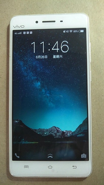 二手手机智能4g移动手机vivo可王者32...