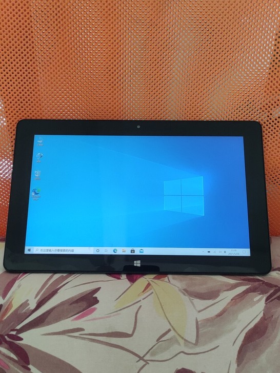 中柏EZpad4spro平板电脑10.6寸...