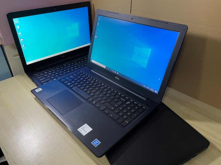 2020戴尔3582/N5000四核/笔记...