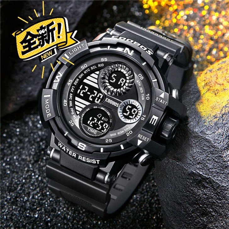 网店不干了!处理!手表男电子表初中高中学生...