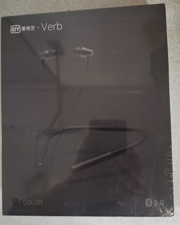 verb蓝牙耳机