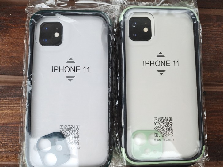 全新手机软壳，硬壳。