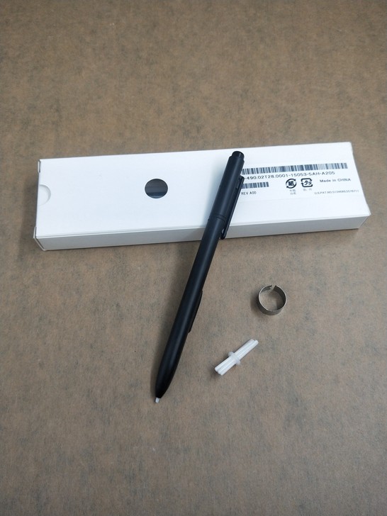 酷比魔方i7手写版手写本原装笔MIX PL...