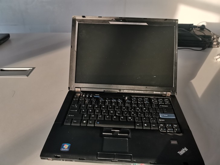 特价处理一批联想笔记本 T61 便携本14...