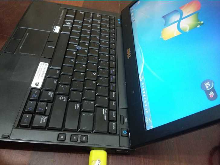 i5轻便笔记本电脑戴尔品牌i5处理器,4G...