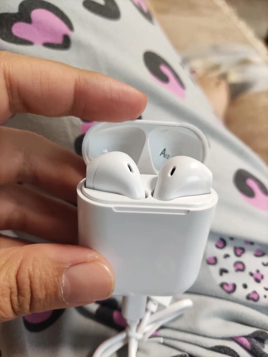 无线蓝牙耳机双耳迷你入耳式塞运动苹果OPP...