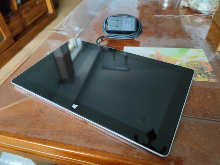 微软 surface rt 2+64g 美...