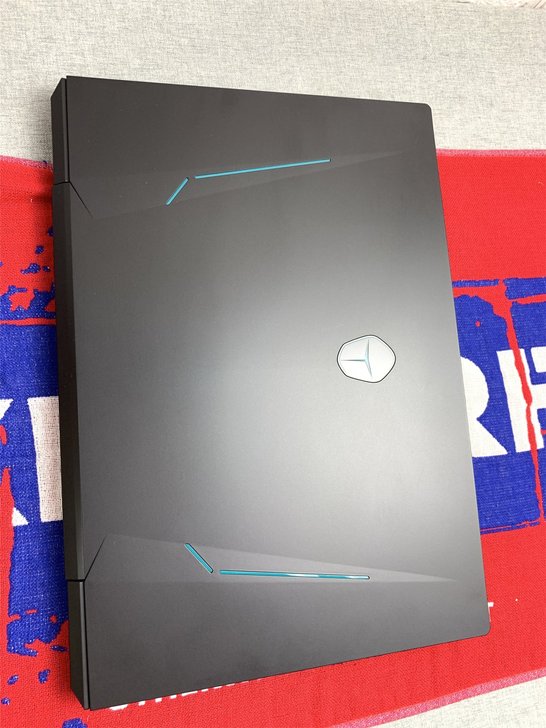 雷神911air星战 i7 9750h g...