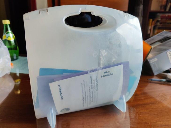 全新全套三码合一TMN版摩托罗拉t191 ...