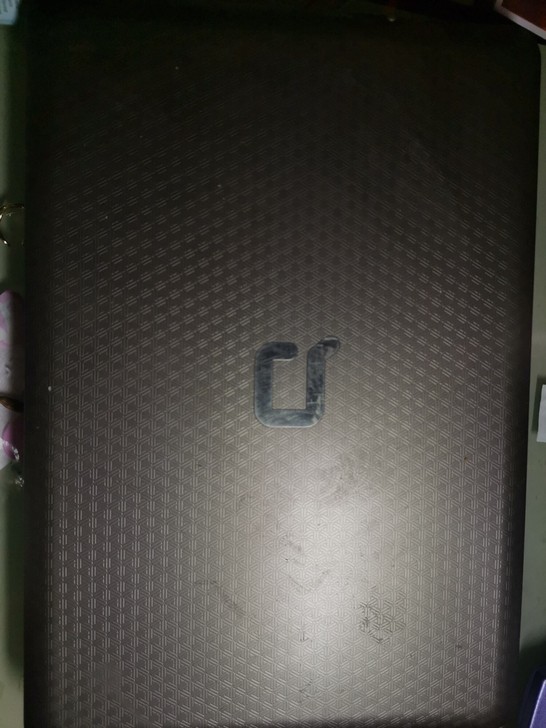 惠普旗下笔记本电脑i3处理器 无拆修 个人...