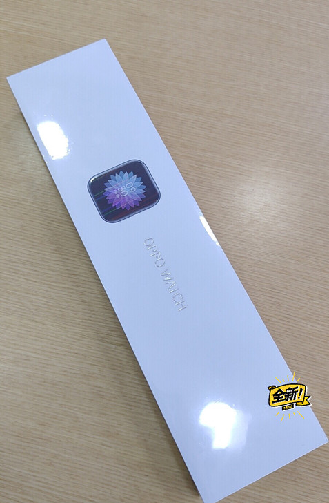 OPPO WATCH 41手表 全新未拆封...