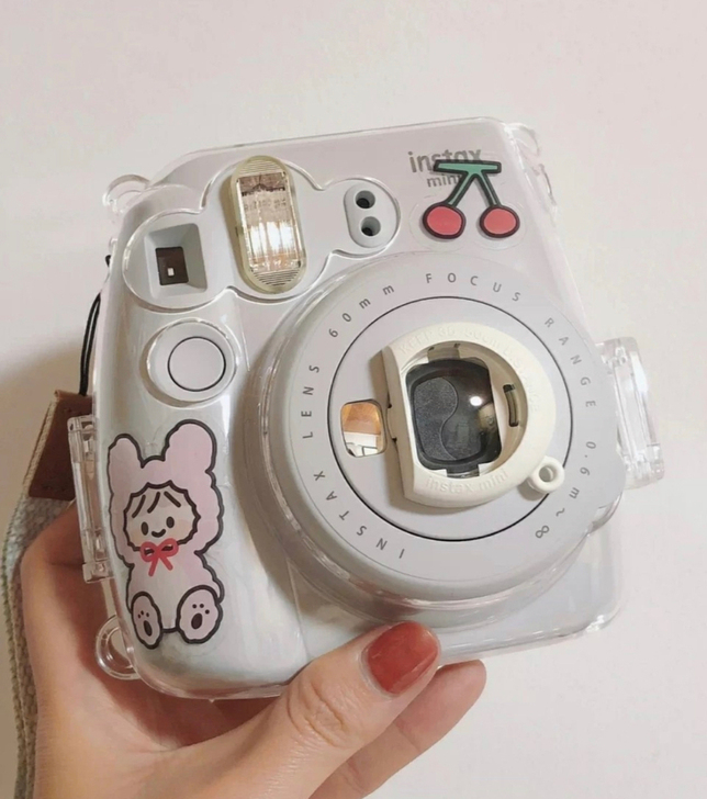 求相纸!!富士拍立得mini9 相纸