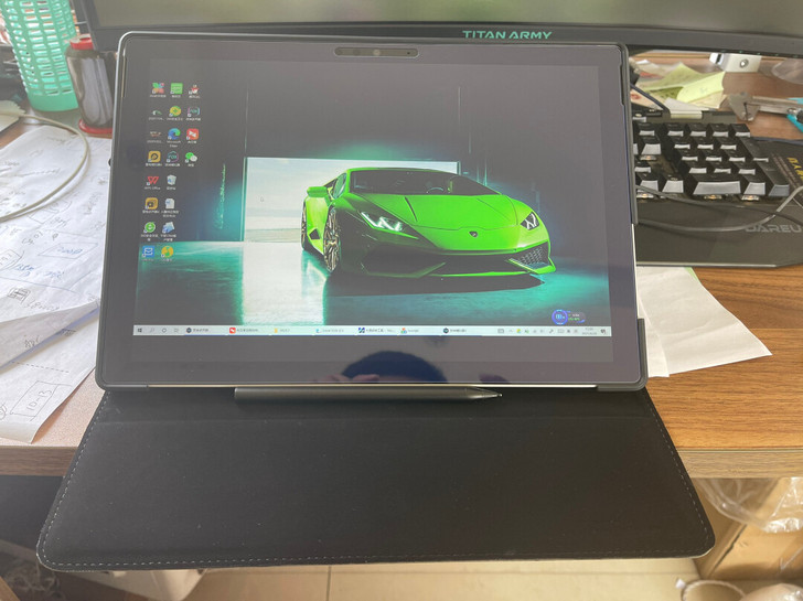 用不到了,闲置办公利器,微软pro5,8+...