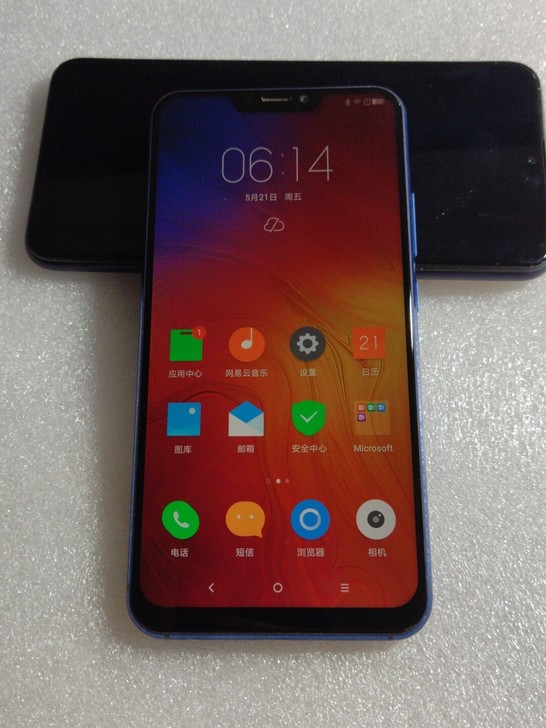 联想z5手机6+64配置，功能正常，运行流...