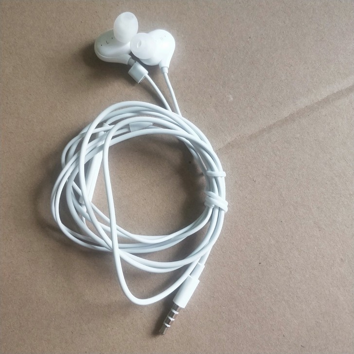 vivo x21原装耳机