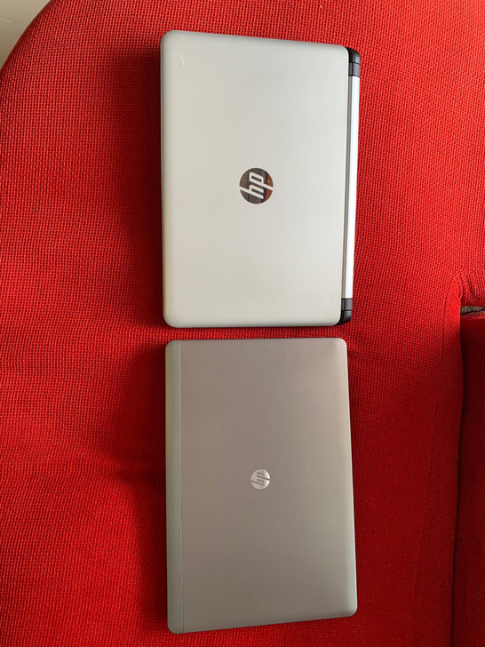 惠普笔记本HP248G1，此型号有一台，成...