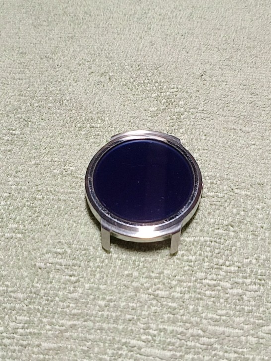 ticwatch智能手表  啥型号不知道 ...