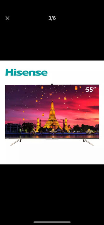 海信(Hisense) 55E52F 55...