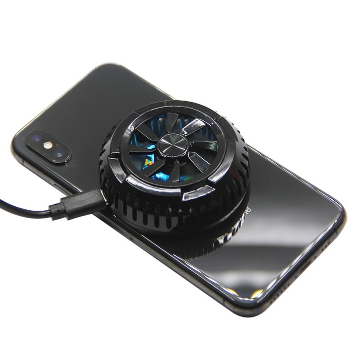 #节后鱼生#全新未拆封磁吸半导体手机平板散...